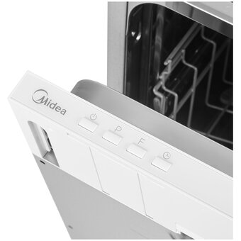 Посудомоечная машина Midea MID45S050 