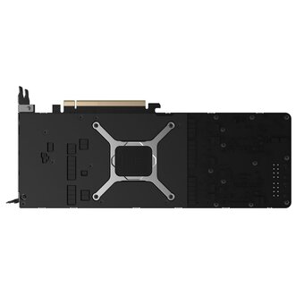  Видеокарта Gigabyte Pro W7800 AI Top 32GB (W7800 AI Top 32GB) GDDR6 256bit mDP 3xDP Blower RTL 