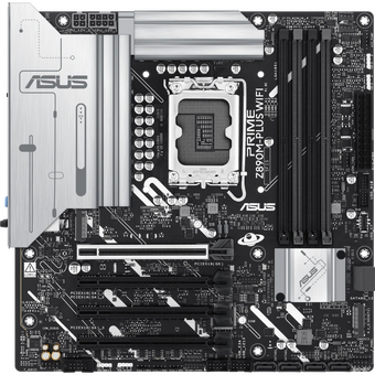  Материнская плата ASUS Prime Z890M-Plus Wifi 