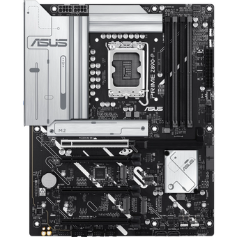  Материнская плата ASUS Prime Z890-P 