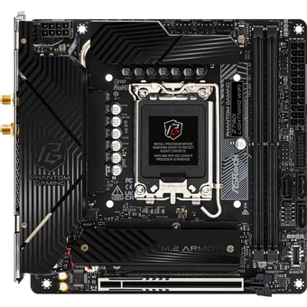  Материнская плата ASRock Z790I Lightning Wifi, RTL 