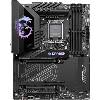  Материнская плата MSI MPG Z890 Carbon Wifi 