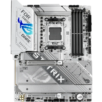  Материнская плата Asus Rog Strix X870-A Gaming Wifi 