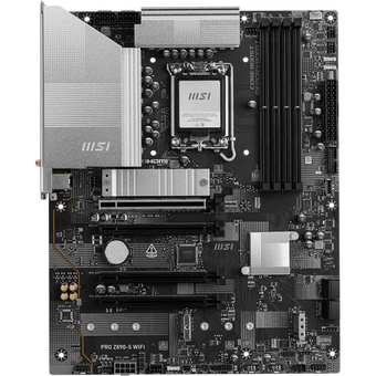  Материнская плата MSI Pro Z890-S Wifi 