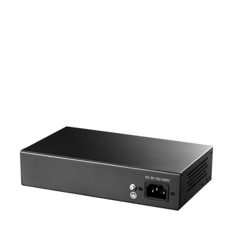  Коммутатор неуправляемый Cudy FS1016 (L2) 16x100Мбит/с 
