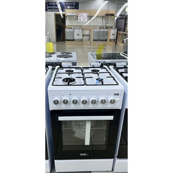  Кухонная плита комбинированная EFES SG-50M403 W 