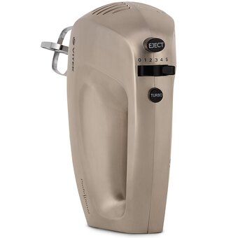  Миксер ручной Vitek VT-1422 хром 