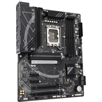  Материнская плата GIGABYTE Z790 Eagle 