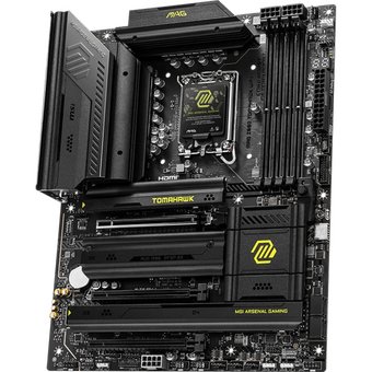  Материнская плата MSI MAG Z890 Tomahawk Wifi 