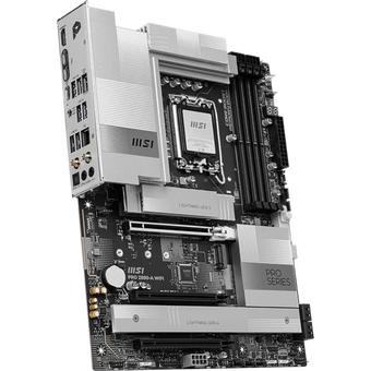  Материнская плата MSI Pro Z890-A Wifi 