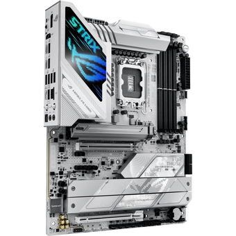  Материнская плата ASUS Rog Strix Z890-A Gaming Wifi 