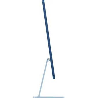  Моноблок Apple iMac A2438 (MGPK3C/A) 24" 4.5K, Apple M1 8 core, 8ГБ DDR4, 256ГБ SSD, macOS синий 