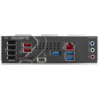  Материнская плата Gigabyte Z890 Eagle, RTL 