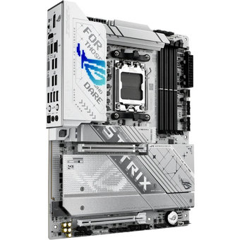  Материнская плата Asus Rog Strix X870-A Gaming Wifi 