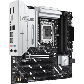  Материнская плата ASUS Prime Z890M-Plus Wifi 