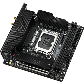  Материнская плата ASRock Z790I Lightning Wifi, RTL 