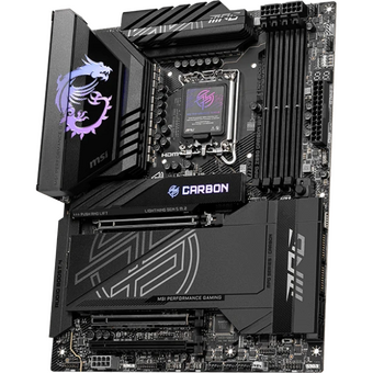  Материнская плата MSI MPG Z890 Carbon Wifi 