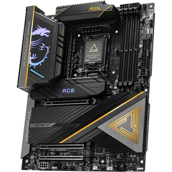  Материнская плата MSI MEG Z890 Ace 