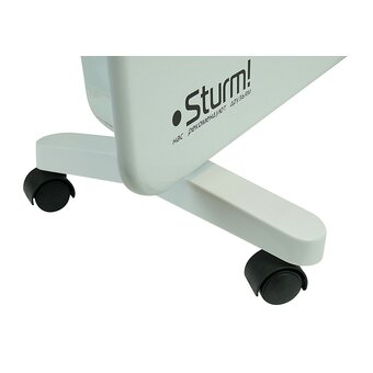  Конвектор STURM! CH1500D белый 