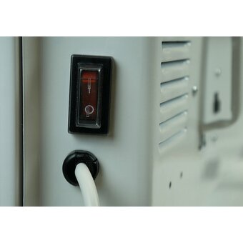  Конвектор STURM! CH1500D белый 