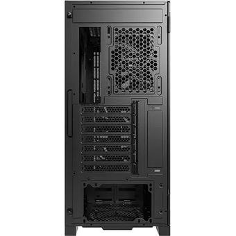  Корпус MONTECH Sky One Lite, без БП, ATX, черный 