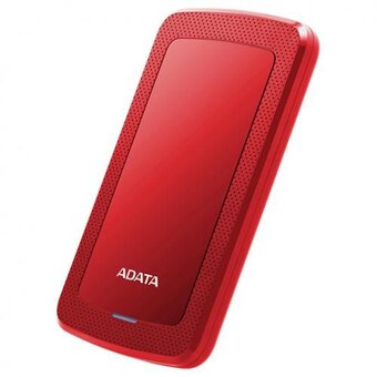  Внешний HDD 1.0TB Adata Slim HV300 (AHV300-1TU31-CRD) 