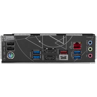  Материнская плата GIGABYTE Z790 Eagle 