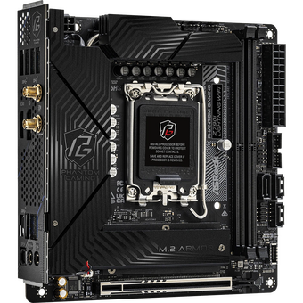  Материнская плата ASRock Z790I Lightning Wifi, RTL 