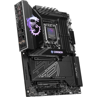  Материнская плата MSI MPG Z890 Carbon Wifi 