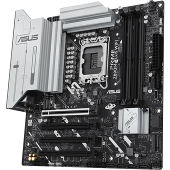  Материнская плата ASUS Prime Z890M-Plus Wifi 