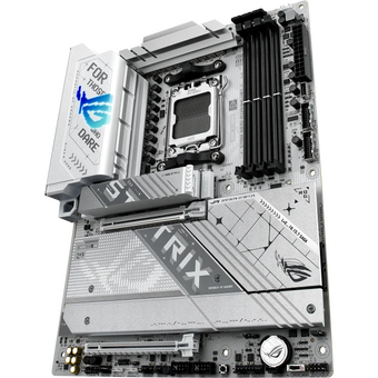  Материнская плата Asus Rog Strix X870-A Gaming Wifi 