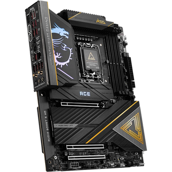  Материнская плата MSI MEG Z890 Ace 