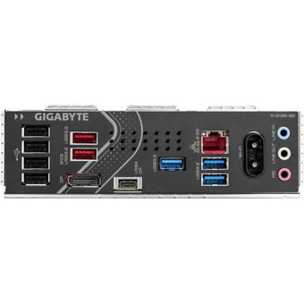  Материнская плата Gigabyte Z890 Eagle Wifi7, RTL 