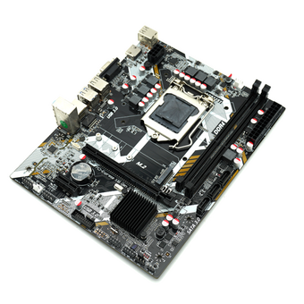  Материнская плата AFOX IB250-MA6-V4 