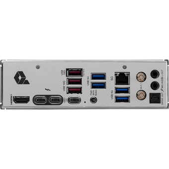  Материнская плата MSI Pro Z890-A Wifi 