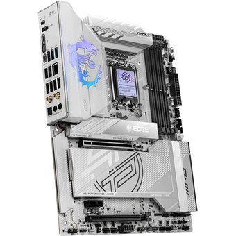  Материнская плата MSI MPG Z890 Edge TI Wifi 