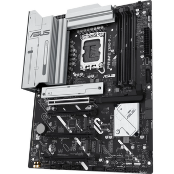  Материнская плата ASUS Prime Z890-P 