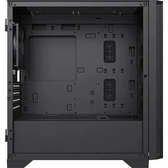  Корпус MONTECH Air 100 Lite, mATX, Mini-Tower, без БП, черный 