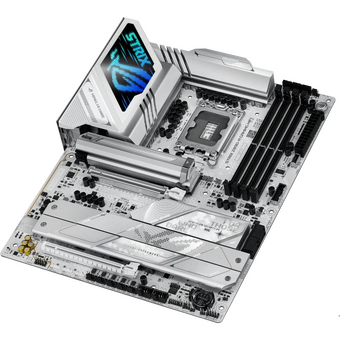  Материнская плата ASUS Rog Strix Z890-A Gaming Wifi 