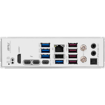  Материнская плата MSI MPG Z890 Edge TI Wifi 