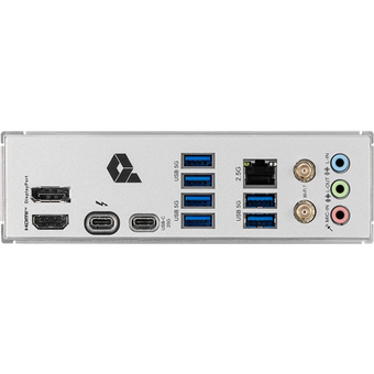  Материнская плата MSI Pro Z890-S Wifi 