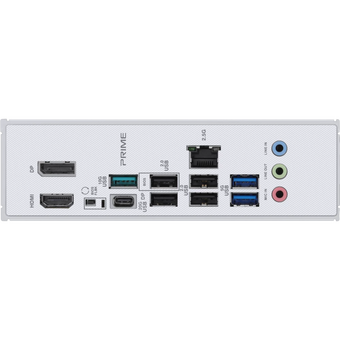  Материнская плата ASUS Prime Z890-P 