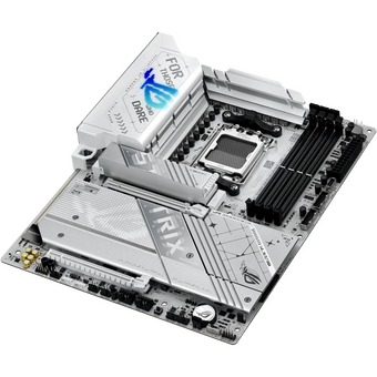  Материнская плата Asus Rog Strix X870-A Gaming Wifi 