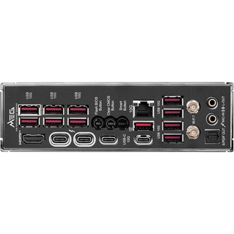  Материнская плата MSI MEG Z890 Ace 
