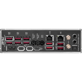  Материнская плата MSI MPG Z890 Carbon Wifi 