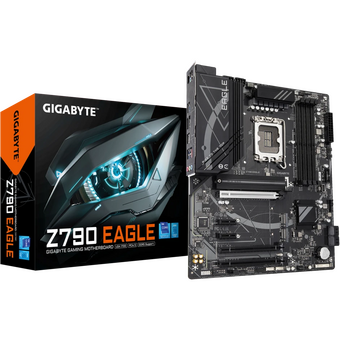  Материнская плата GIGABYTE Z790 Eagle 