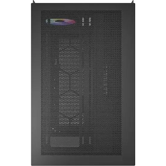  Корпус MONTECH King 65 Pro, ATX, Midi-Tower, без БП, черный 