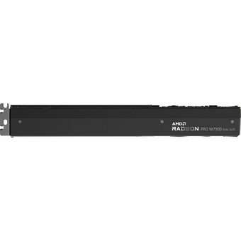  Видеокарта Gigabyte Pro W7900 Dual SlotAI Top 48GB (W7900 AI Top 48G) GDDR6 384bit mDP 3xDP Blower RTL 