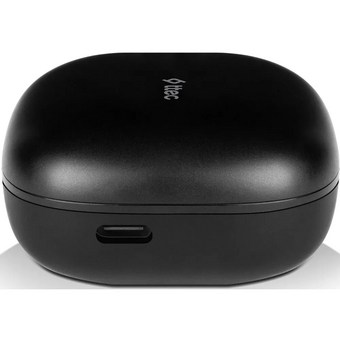  Наушники TTEC AirBeat Pro Max 2KM149S ANC TWS Headset Black 