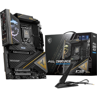 Материнская плата MSI MEG Z890 Ace 